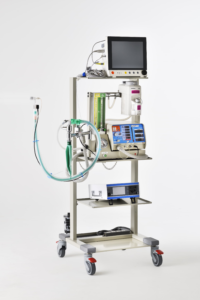 外科手術に必要な<br>動物用医療機器の一式提案