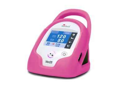 動物用血圧計 “Vet 30”